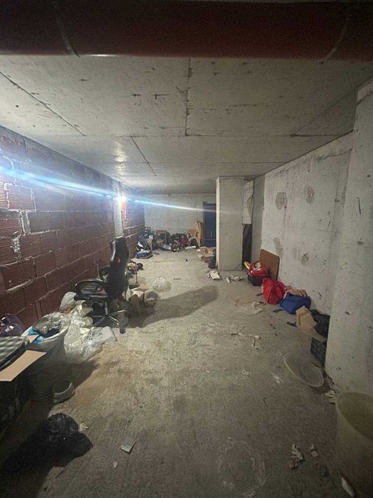 Складово помещение в ж.к. Меден Рудник, Бургас