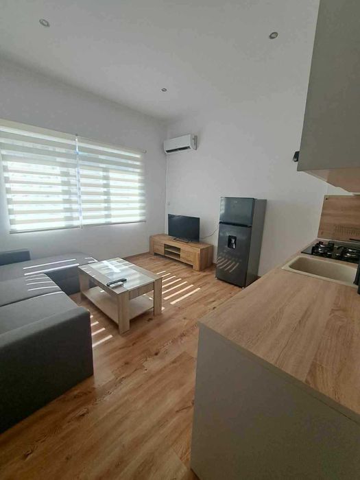 Дава се под наем Тристаен апартамент в Ямбол, Аврен - 90 кв.м за 433.5 € - Снимка #5