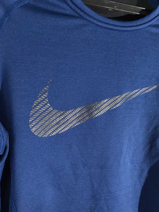 NIKE Dri-Fit Блуза/Мъжка М