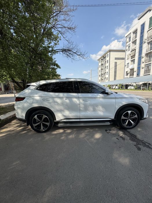 BYD song plyus фул сотилади холати идеалйурган масофаси 78000