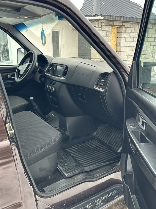 Продам Уаз Профи