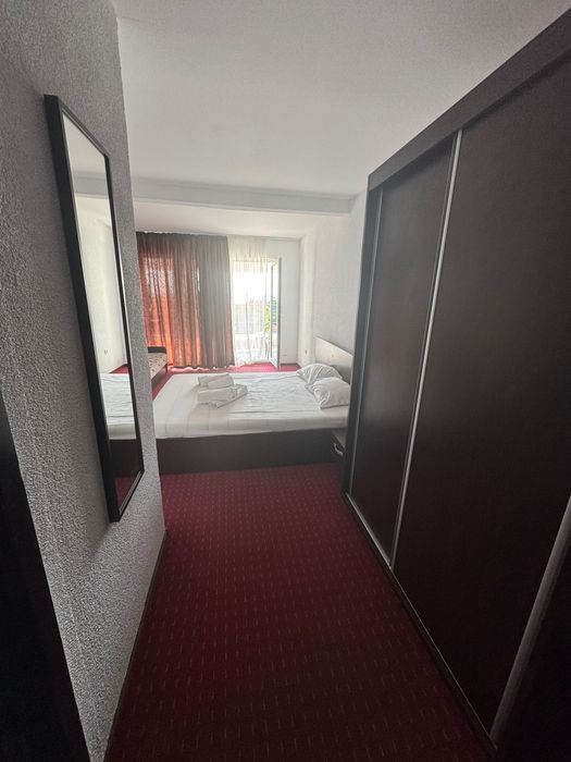 Proprietar - Garsoniere Vacanță tip Studiouri moderne, ideal investiție / vacanță, Eforie Nord. Vând spații de depozitare centru Eforie Nord