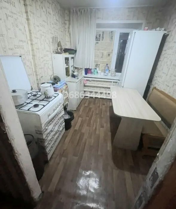 Продаётся 1 ком кв Жамбыла 152