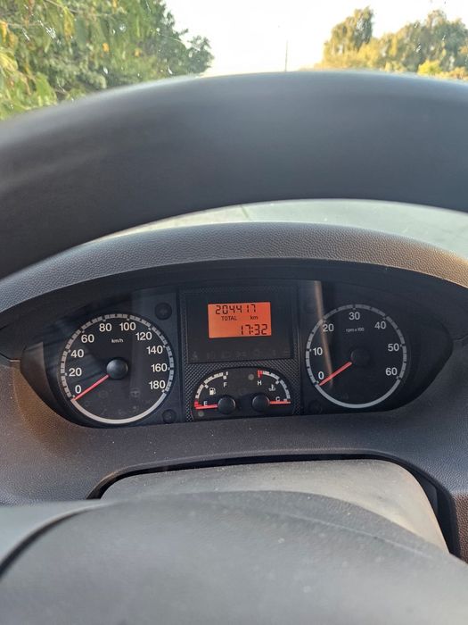FIAT Ducato 0 — imagine 4