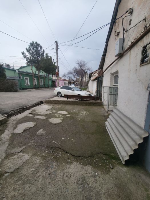 Срочно Продается участок Юнус Обад Чинабад