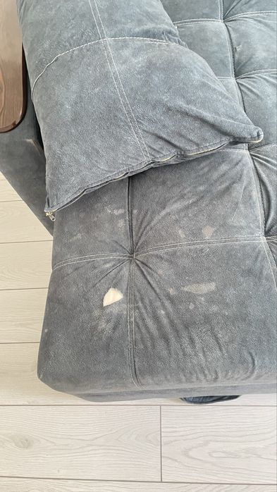 Отдам диван самовывоз