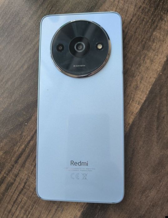 Xiaomi Redmi A3 64GB Dual SIM