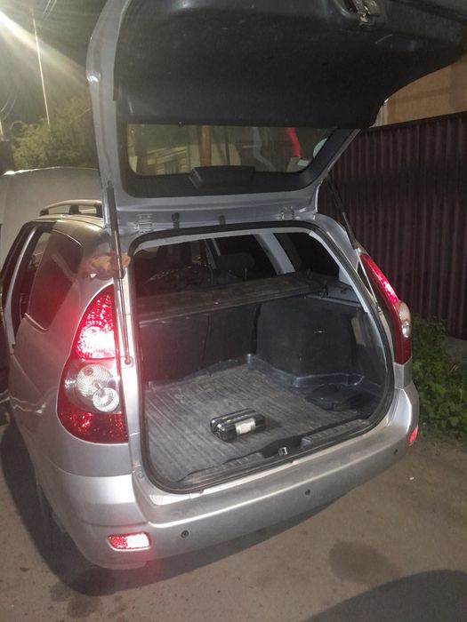 Лада приора нахаду