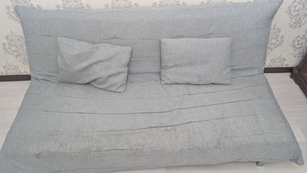 Диван (софа) книжка