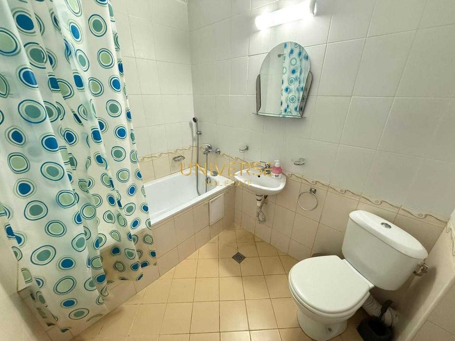 Продава се Двустаен апартамент в Свети Влас - 58 кв.м за 633 €/кв.м - Снимка #11