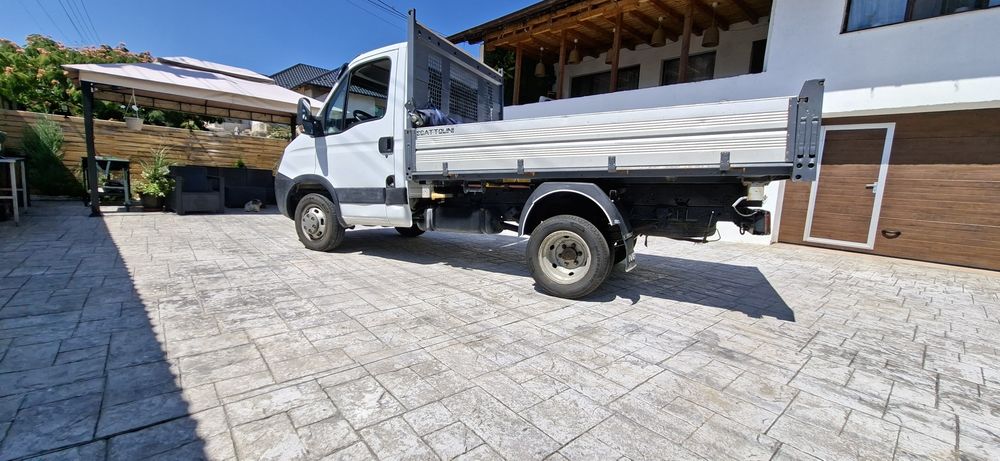 Vand Iveco Daily