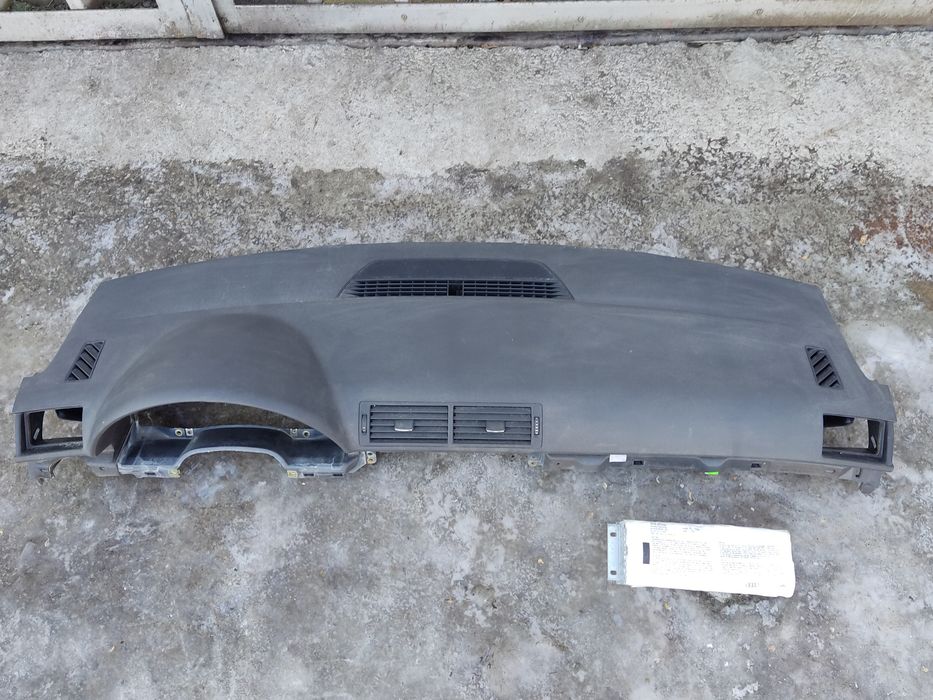 Табло за Audi A4 b6 b7 с AIRBAG