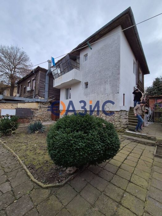 Продава се Многостаен апартамент в Несебър - 190 кв.м за 1799 €/кв.м - Снимка #13
