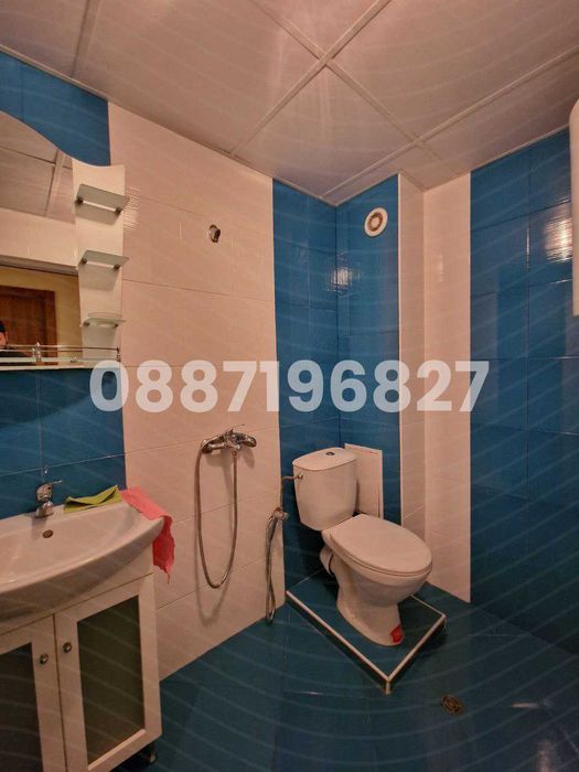 Дава се под наем Двустаен апартамент в Варна, Окръжна болница - 54 кв.м за 475 € - Снимка #4