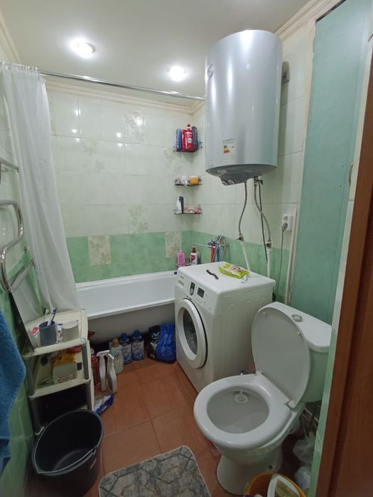 Сдам 2 ком квартиру