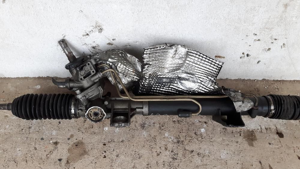 Кормилна рейка за РЕНО ЛАГУНА 2 RENAULT LAGUNA II III /00г-11г/