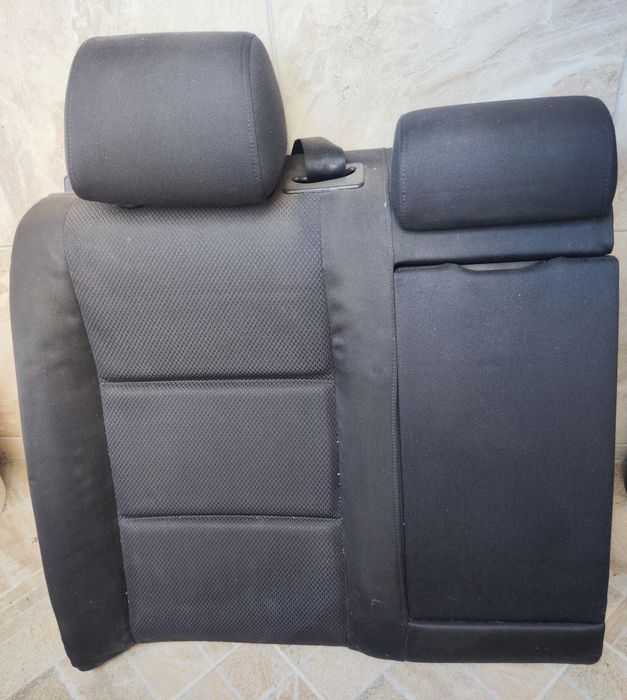 Audi A4 B6 седалка