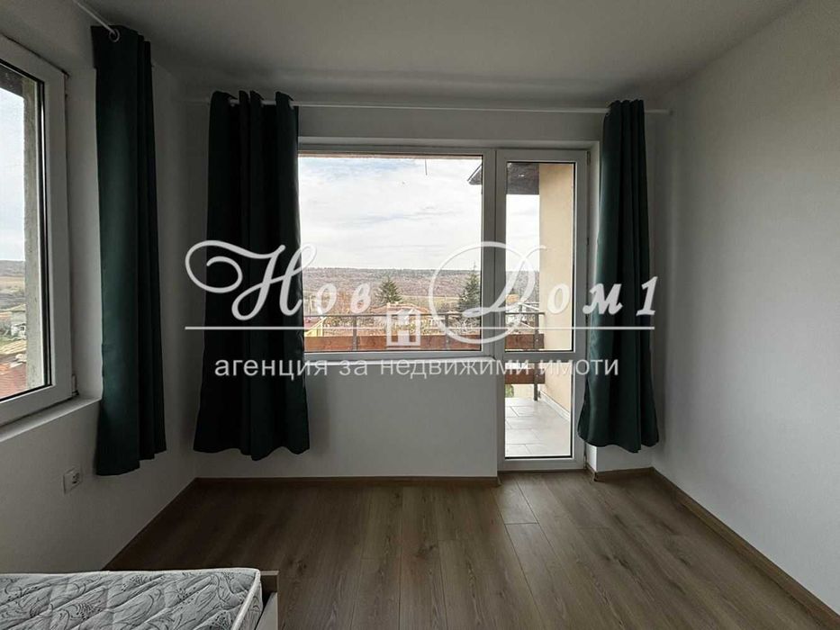 Дава се под наем Къща в с. Бенковски, Област Варна - 113 кв.м за 765 € - Снимка #19