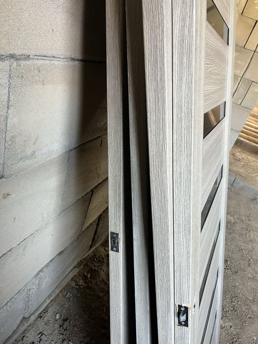 Межкомнатные двери