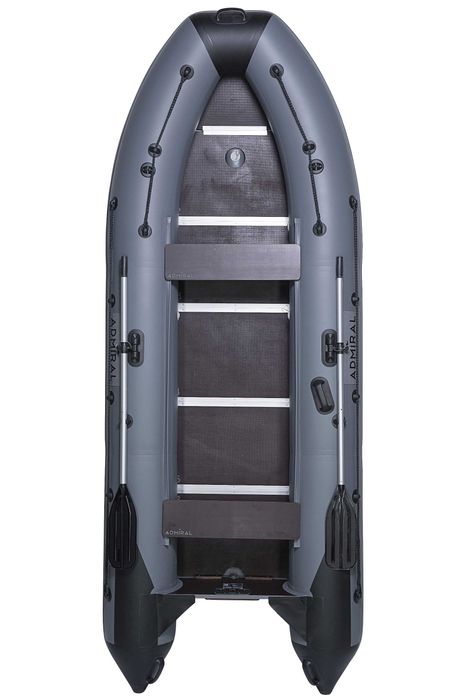 Лодка Адмирал АМ-375 Sport