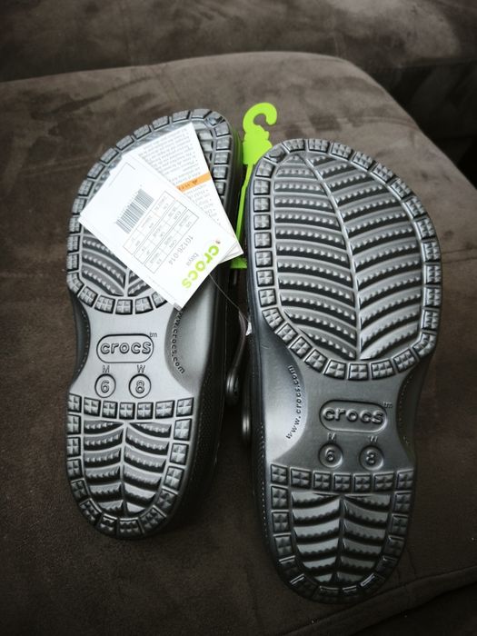 Спортни сандали Crocs-38-нови!