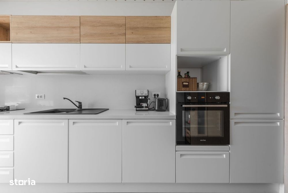 3 Camere Cu Parcare Luminos Novum Grozavesti Regie Politehnica an 2018