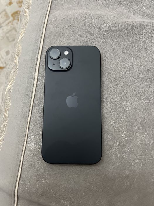 Iphone 15 128gp.