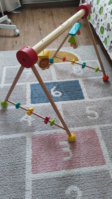 Centru de activitati si premergator