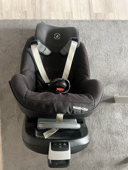 Sacun maxi cosi familyfix