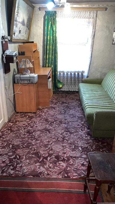 Продам дом в Боровом