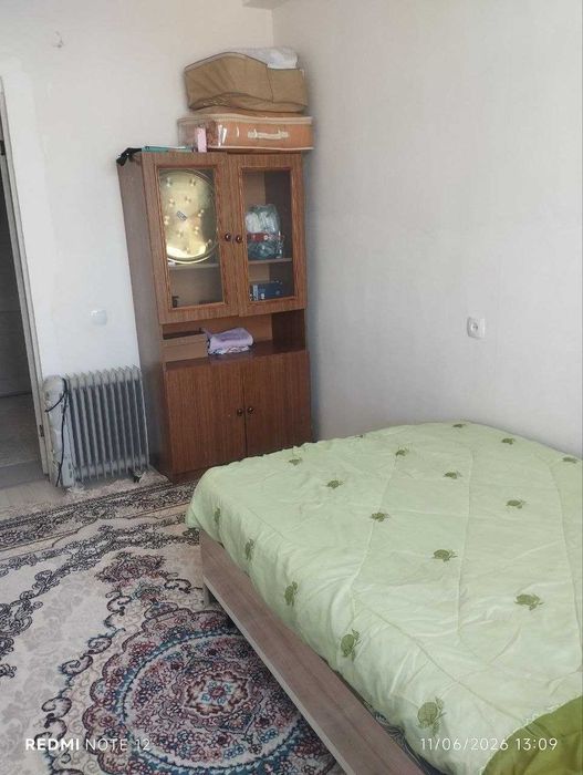 Arenda kvartira  SERGELI/Yangi hayot  ,  Novastroyka, OILAGA FAQAT!!!