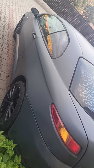 ALFA ROMEO GT 2006 — imagine 9