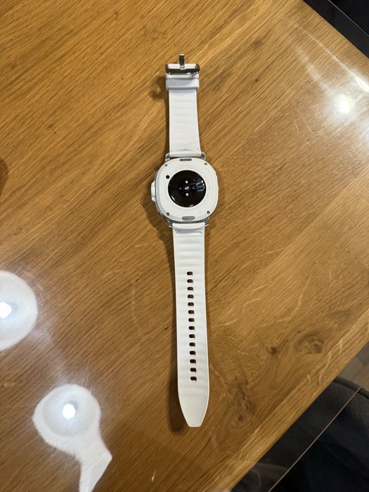 Смарт часовник Samsung Galaxy Watch8 Classic 46 mm