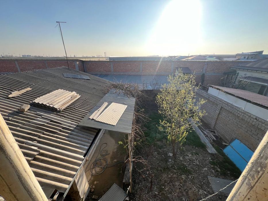 Yuqori chirchiq Tumani bardankol