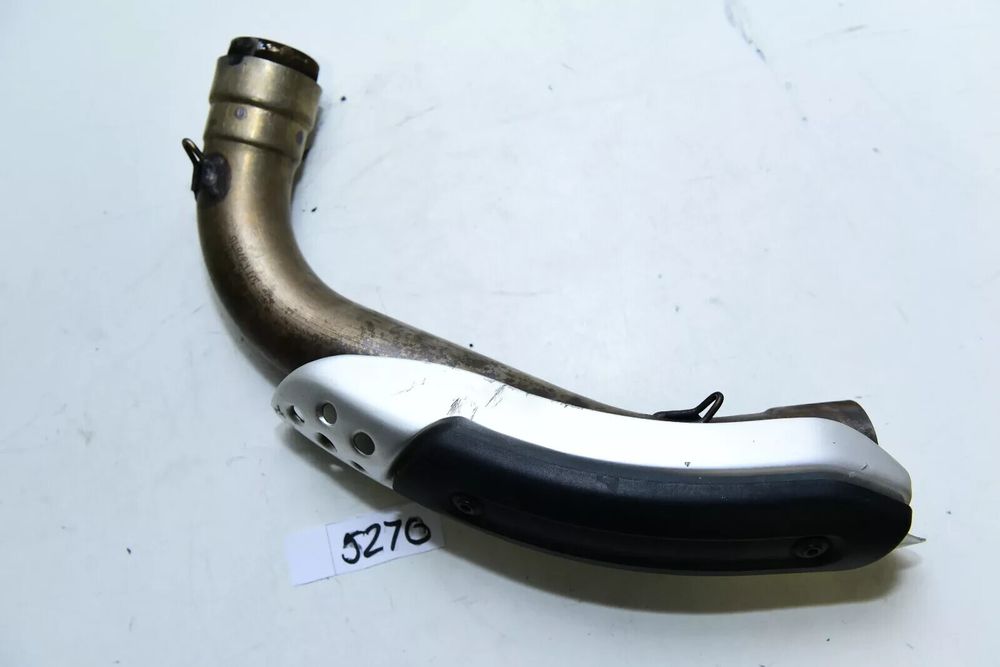 Teava cot evacuare Ducati Scrambler 800 2015 2019