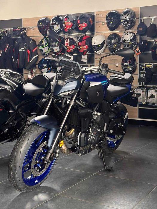 Promo YAMAHA MT-07 Y-AMT 2025 | Rate | Leasing