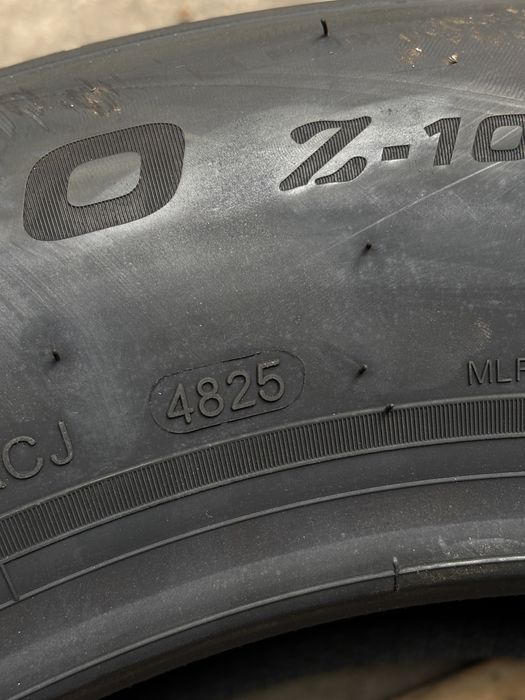 Anvelope noi de vara WestLake 215/60/17
