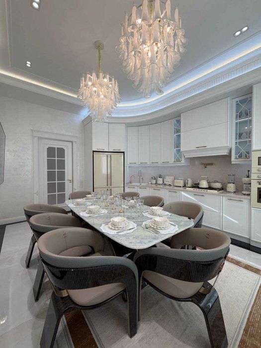 НОВОСТРОЙКА 5/2/6 Яккасарайский район Заводская А.Каххара