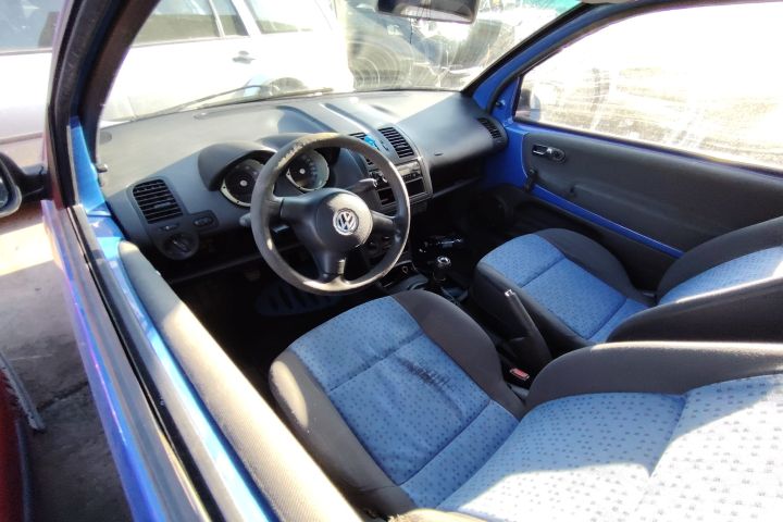 Ceasuri bord Volkswagen VW Lupo 2000 1.7 SDI MT (60 hp)