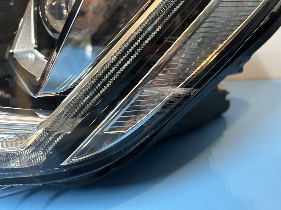 Far faruri VW Caddy 4 MK6 full led stanga