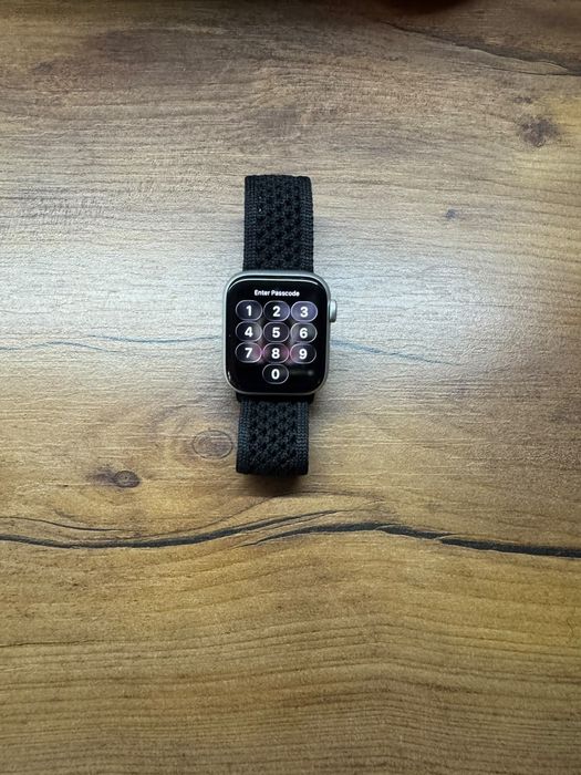 Часы apple watch