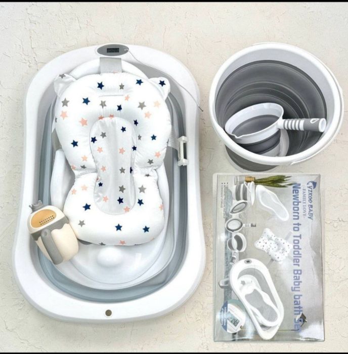 Ванночка/Bolalar uchun togoracha