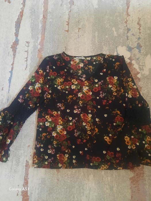 Разгрузка гардероба