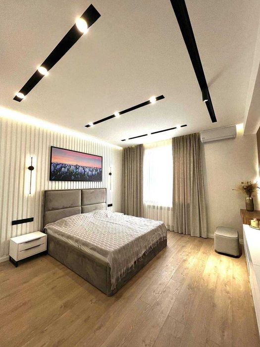 Без посредников. квартира премиум класса.  клубный дом