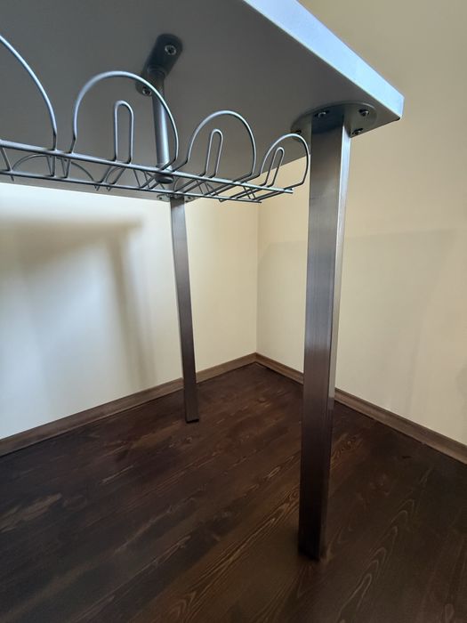 Плот за бюро Икеа