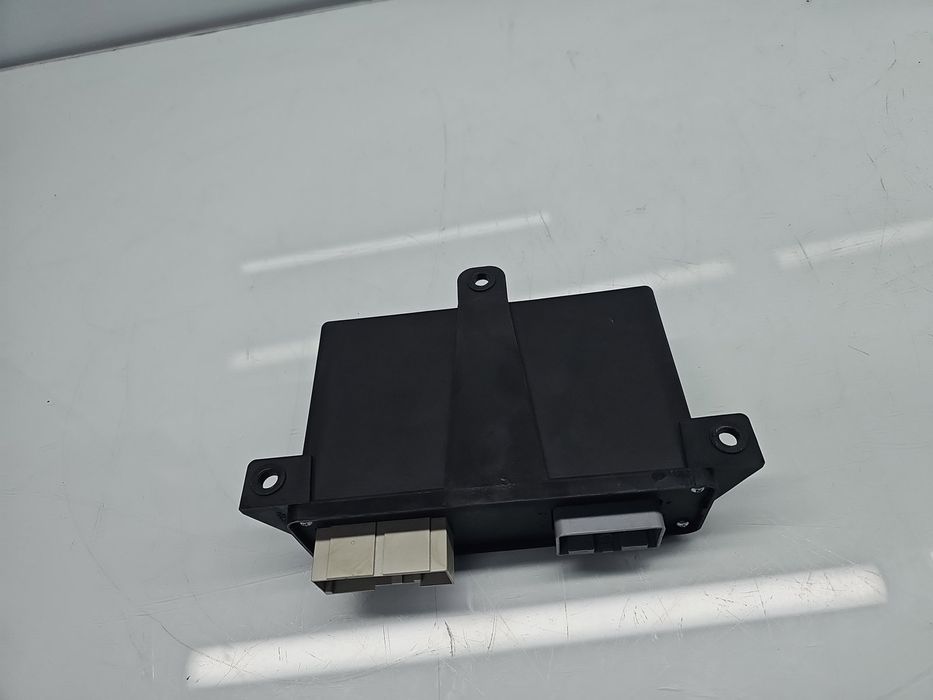 Modul confort Jaguar XF (X250) [Fabr 2008-2015] Facelift 8W83-2C496-BC