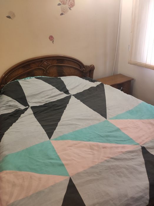 Комплект спалня в отлично състояние