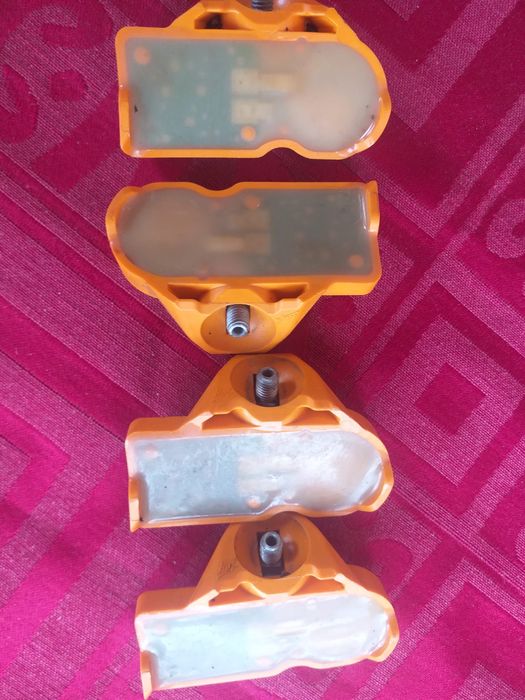 Senzori presiune roti BMW