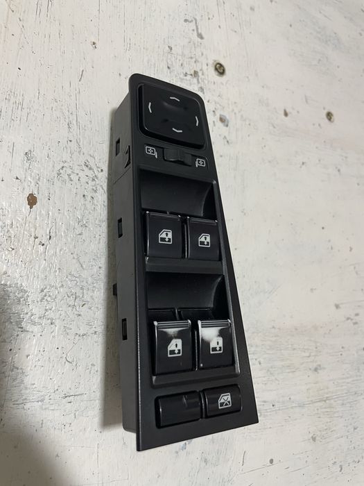 Блок стеклоподъемник Лада Веста