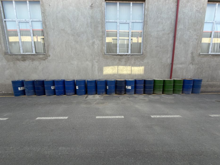 Bochka 200 litrlik